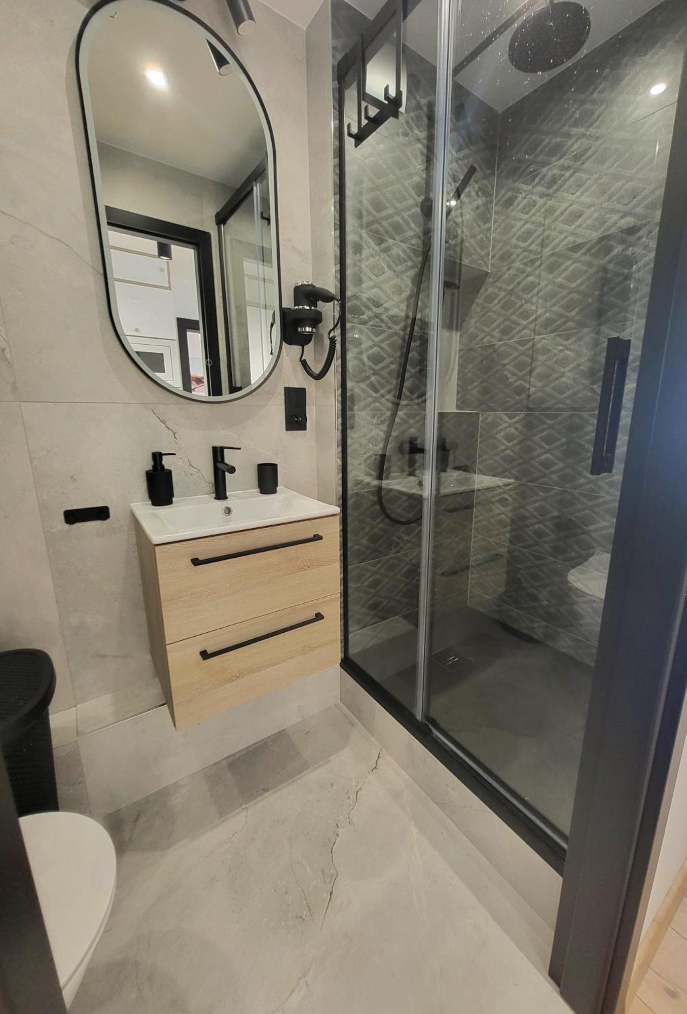 Apartment Zaruskiego 2 *