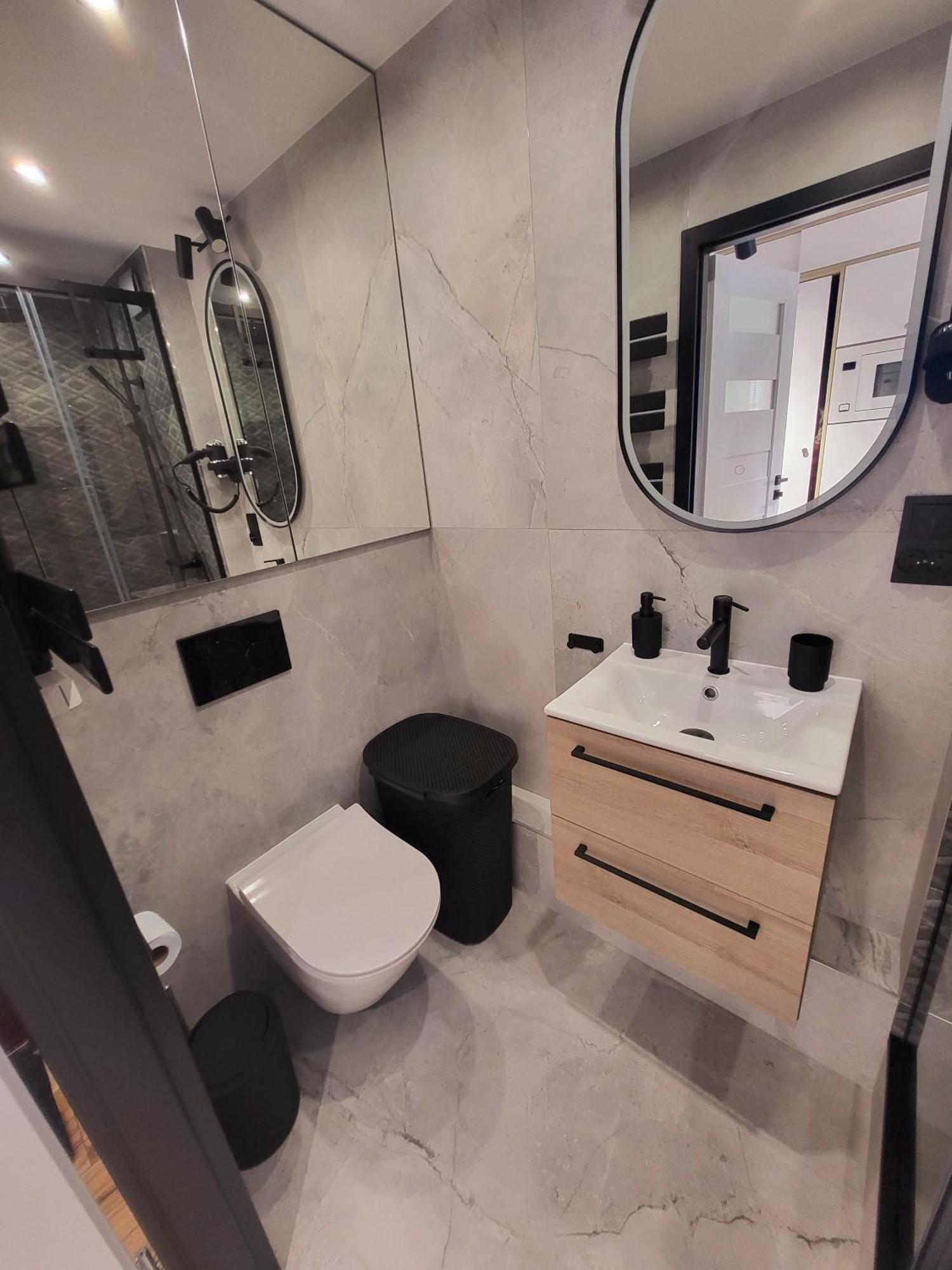 Zaruskiego 2 Apartment *
