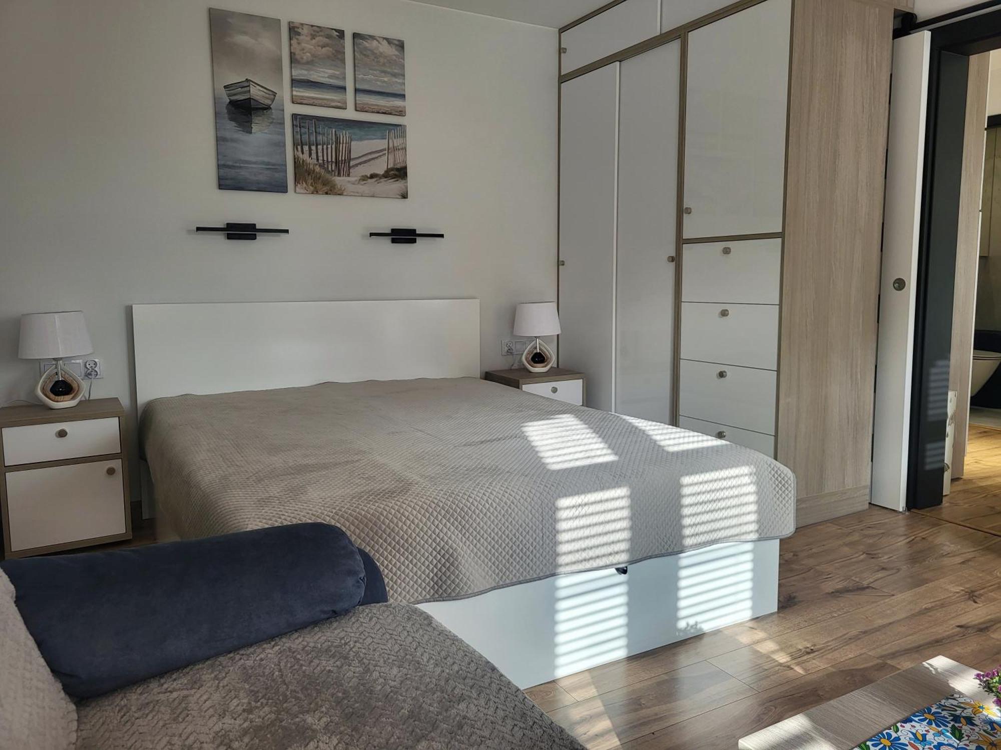 Apartment Zaruskiego 2 Ustka