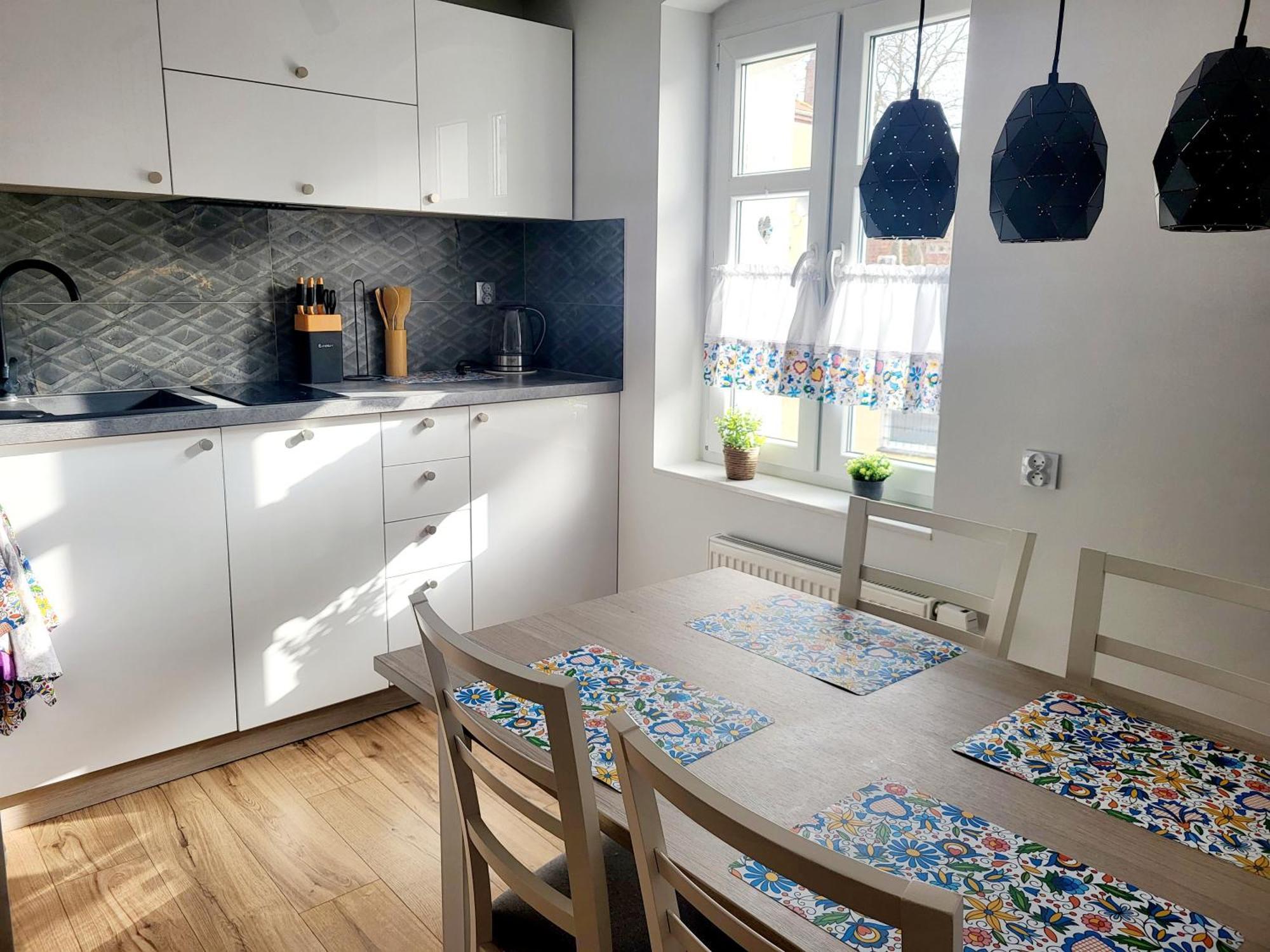 Apartment Zaruskiego 2 *